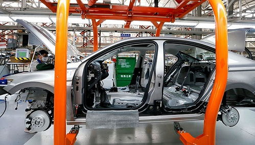 跨國零部件車企資金鏈緊繃引發行業震蕩，部分產品悄然漲價