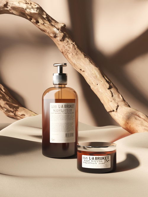 自然清新簡(jiǎn)約 美妝與日用百貨的日常之選