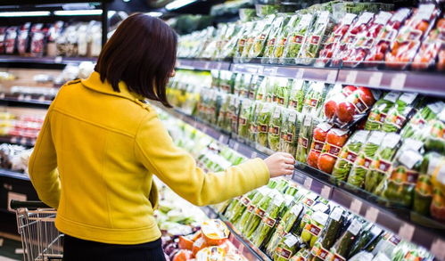 再節(jié)約也別買！超市這6種食物對(duì)健康無(wú)益，買一送一也別心動(dòng)