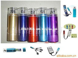 義烏市韋伯日用百貨商行應(yīng)急充電器產(chǎn)品指南
